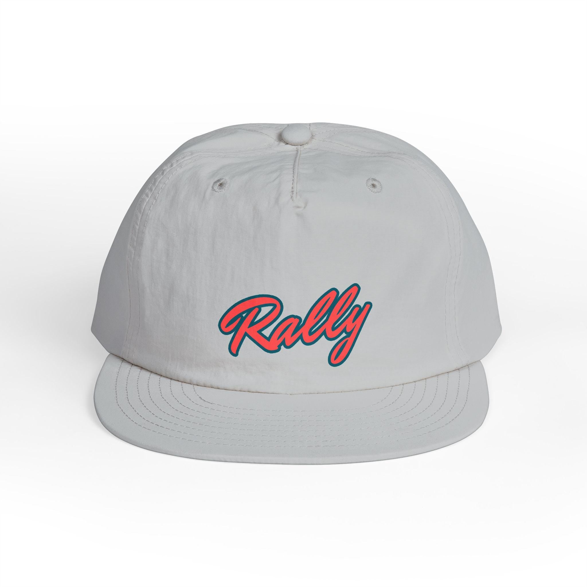 Rally Classic Surf Cap, by Rally Republic