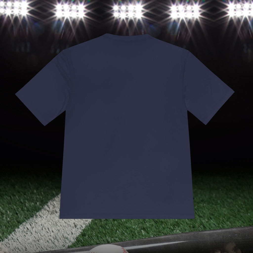 Lock In Men’s Athletic Tee