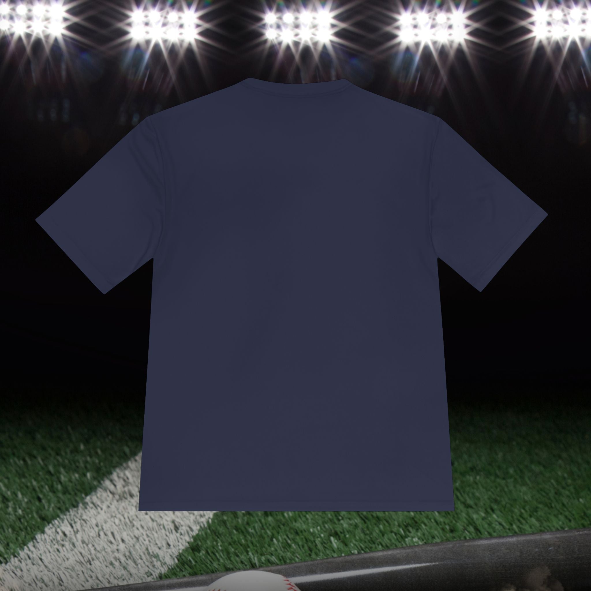Lock In Men’s Athletic Tee