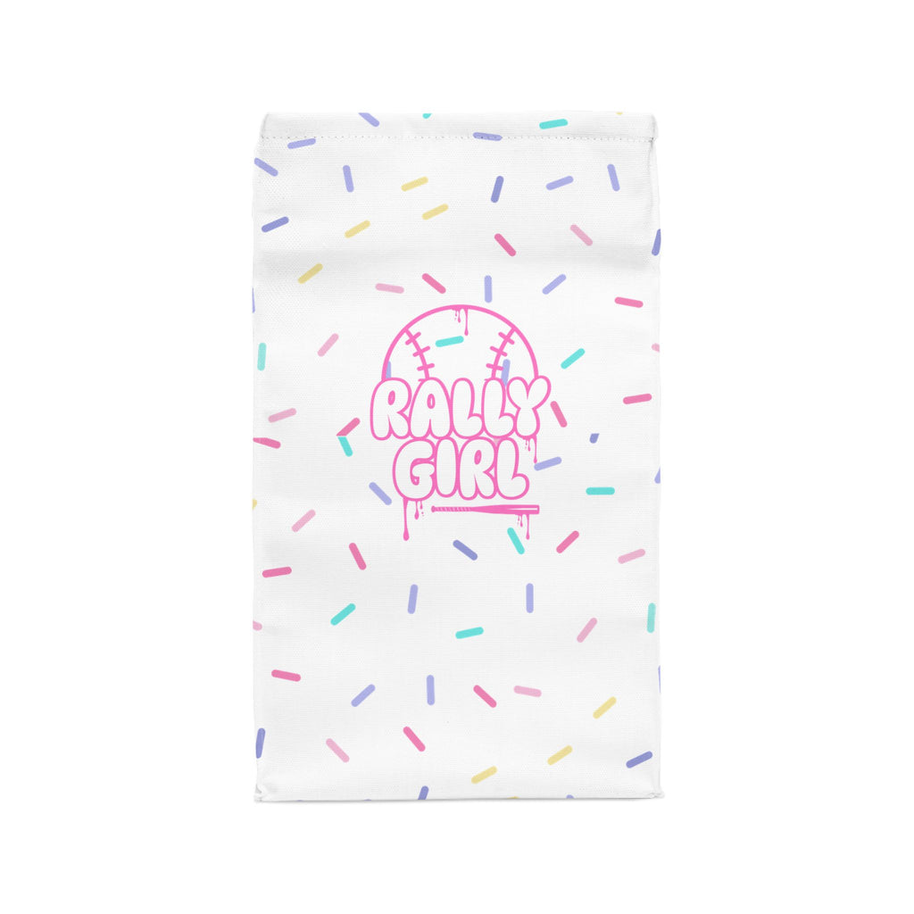 RallyGirl Lite Lunch Bag