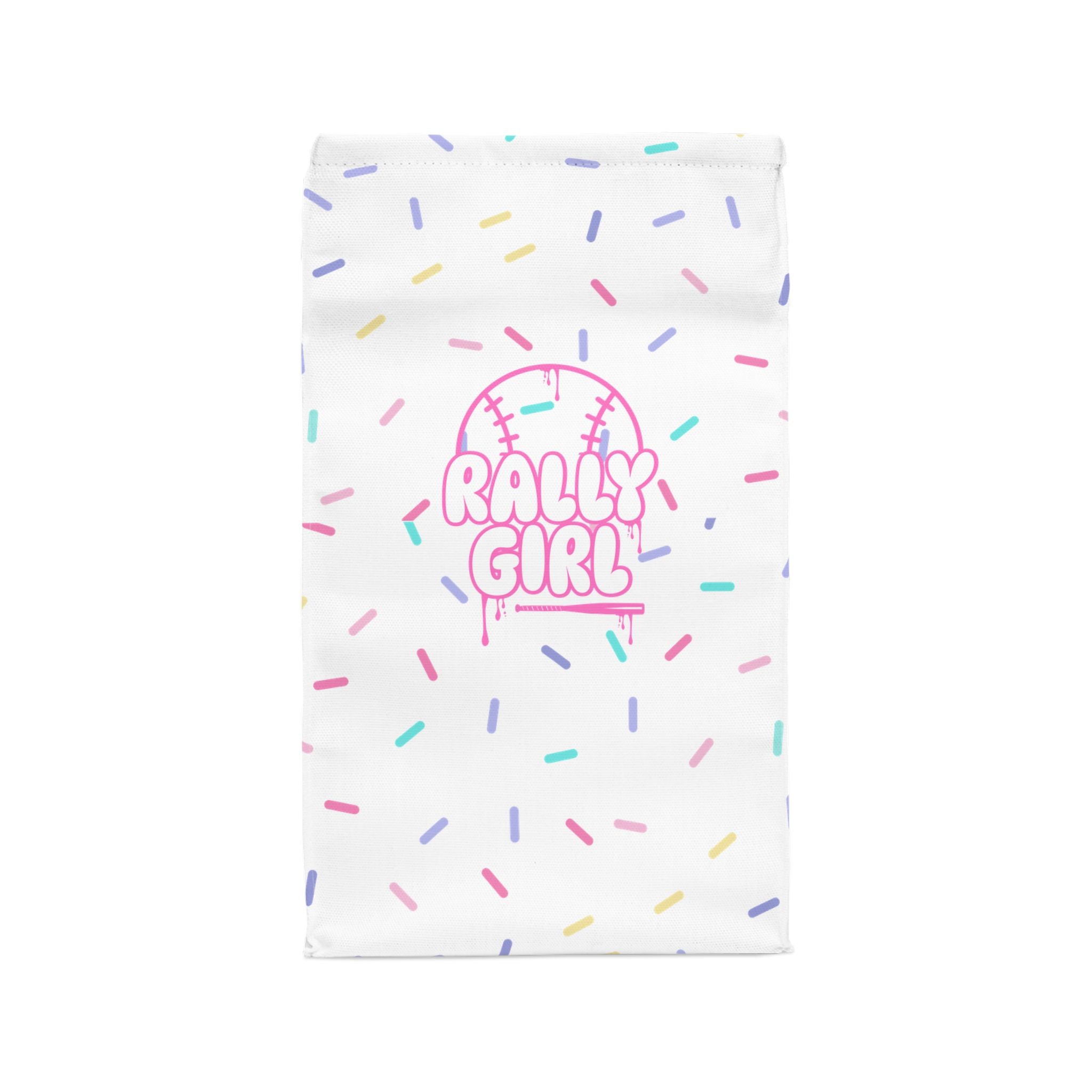 RallyGirl Lite Lunch Bag