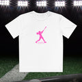 RallyGirl Hits Girl’s Athletic Tee