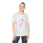 Be The Rally Women’s Athletic Tee
