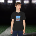 Pass The Rally Seeds Boy’s Athletic Tee
