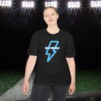 Rally Bolt Men’s Athletic Tee
