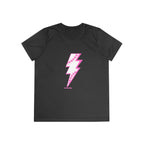 Be The Rally Women’s Athletic Tee