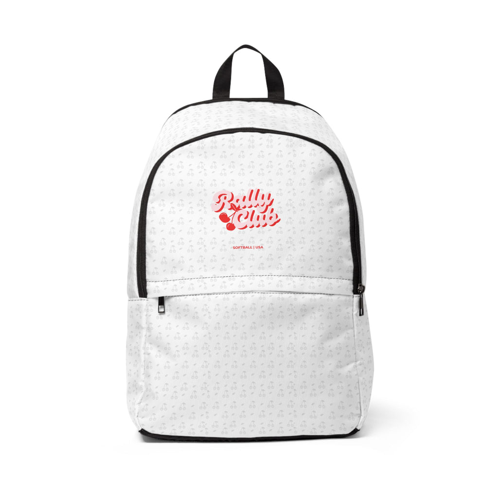 Rally Club Lite Backpack
