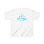 Rally King Kids Tee, by Rally Republic