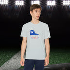 Benny The Jet Boy’s Athletic Tee