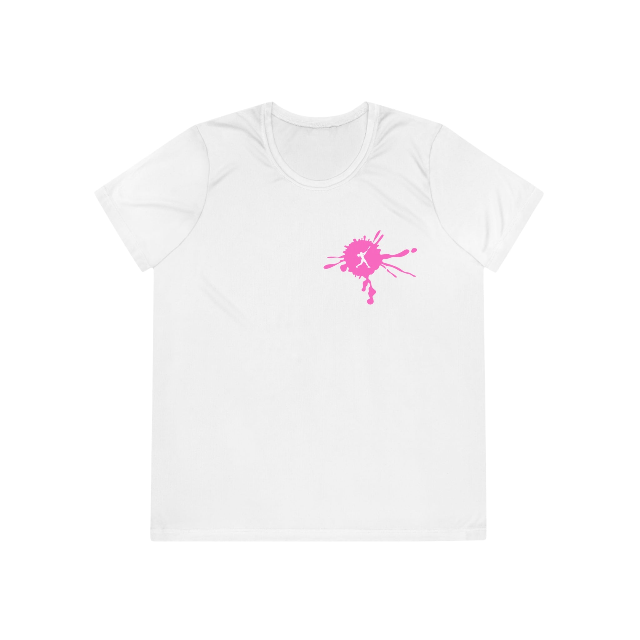 Rally Drip Women’s Athletic Tee