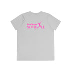 Be The Rally Women’s Athletic Tee