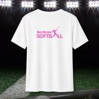 It’s Rally Time Women's Cooling Performance Tee
