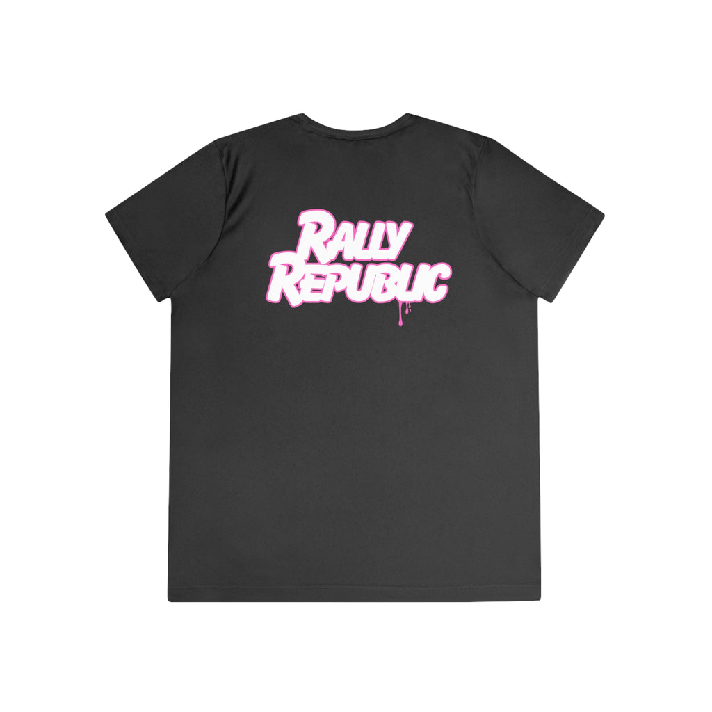 Rally Drip Women’s Athletic Tee