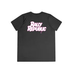 Rally Drip Women’s Athletic Tee