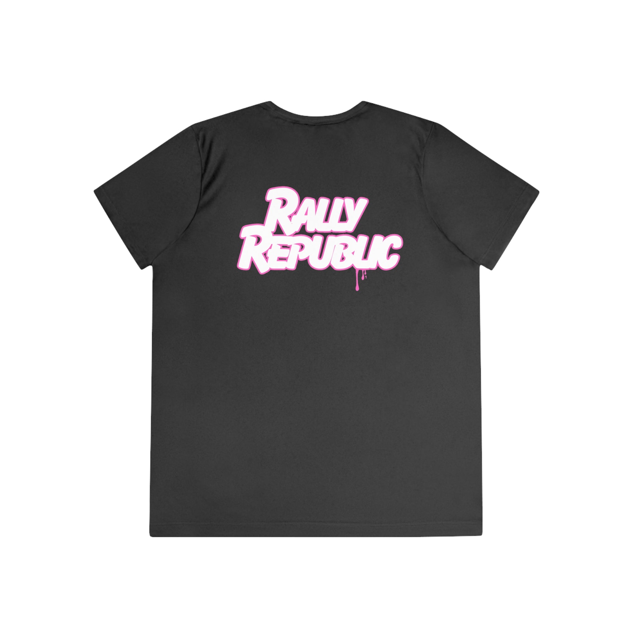 Rally Drip Women’s Athletic Tee
