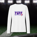 Rally TUFF “About That Work” Women's Pro Long Sleeve