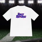 Rally Drip Men’s Athletic Tee