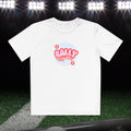 Rally Bright Girl’s Athletic Tee
