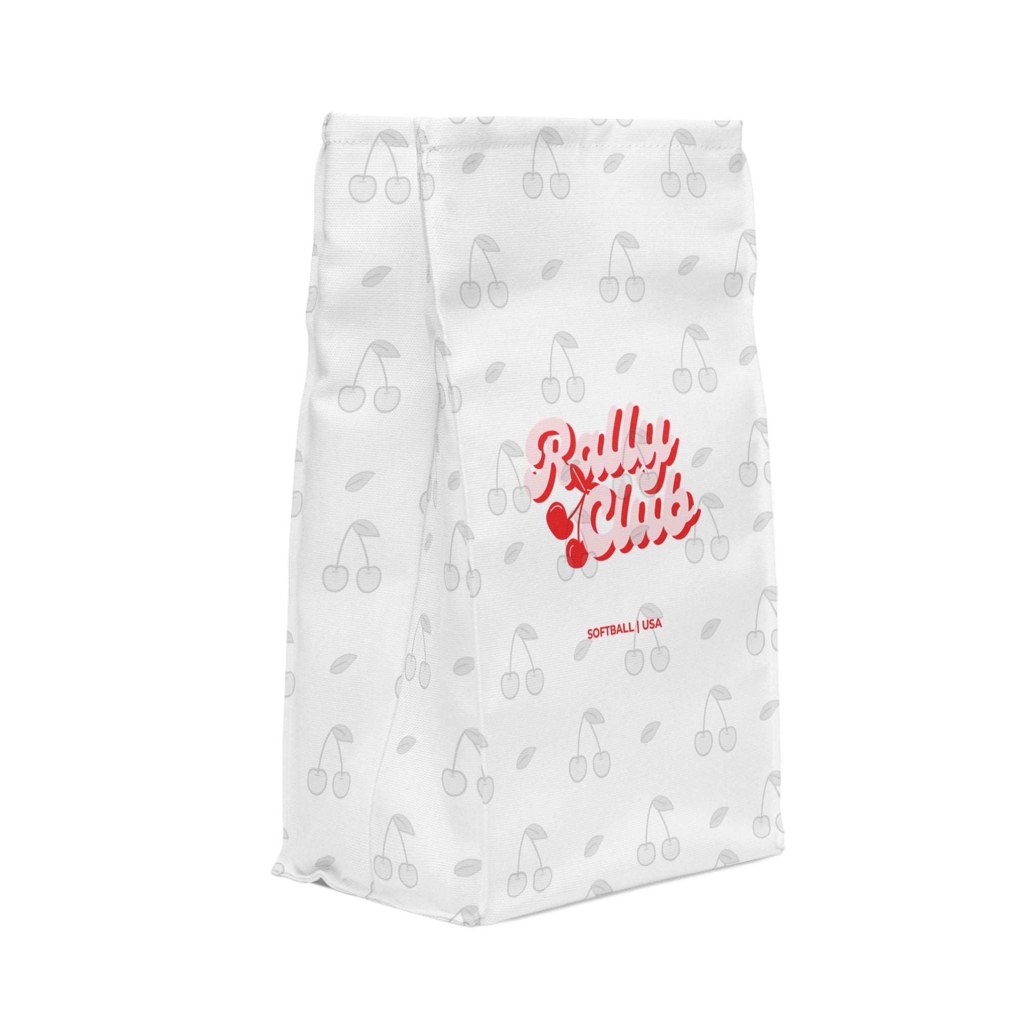 Rally Club Lite Lunch Bag