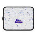 Rally Drip Laptop Sleeve