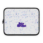 Rally Drip Laptop Sleeve