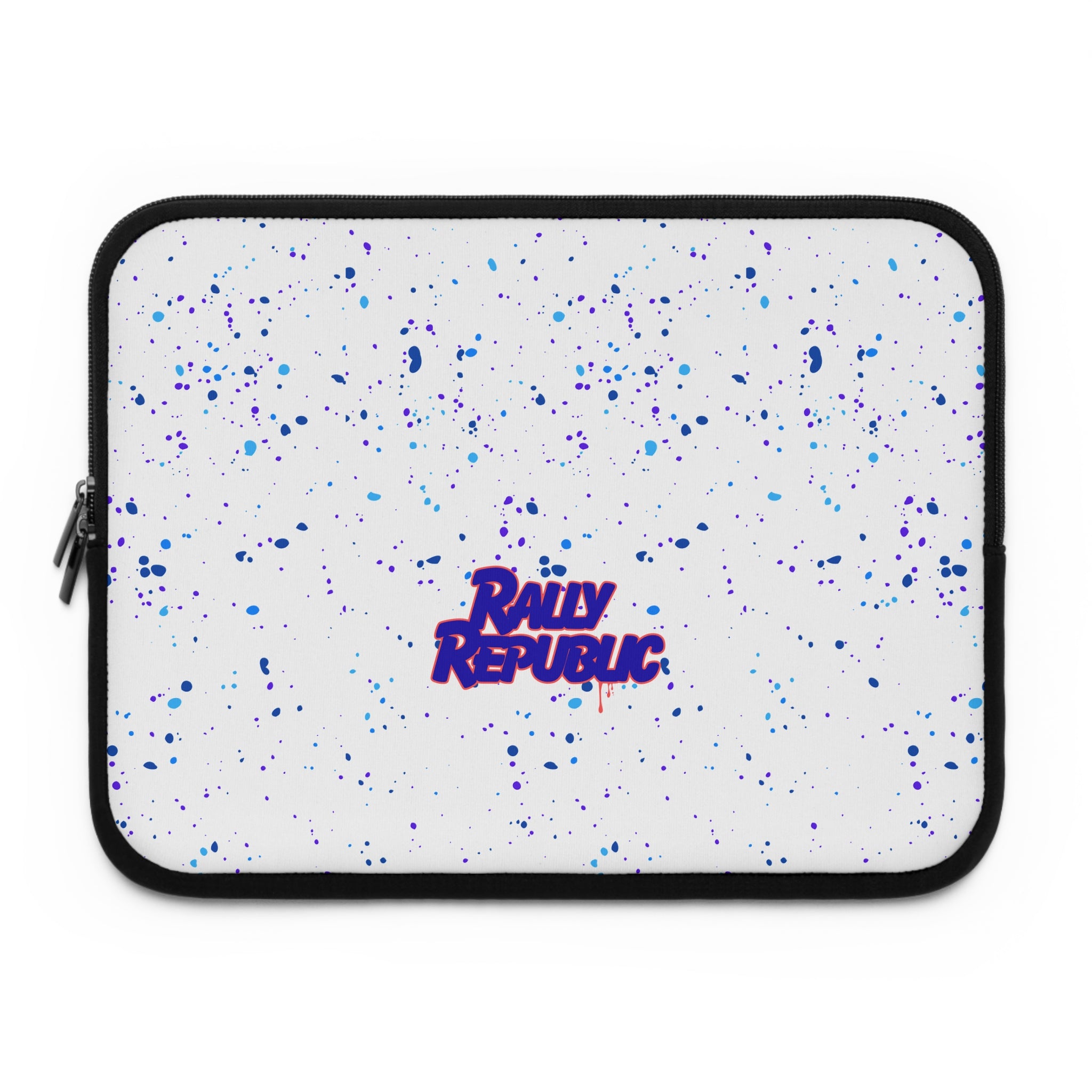 Rally Drip Laptop Sleeve