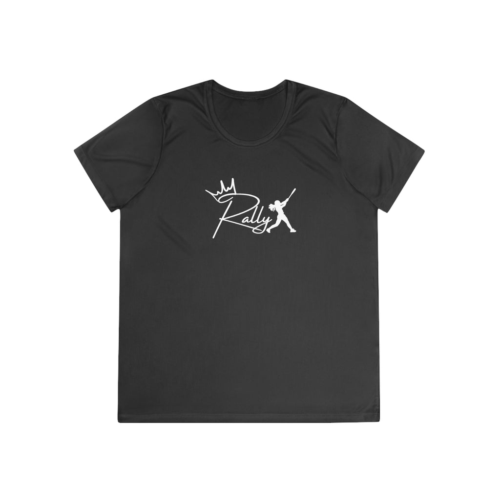 Rally Royalty Women’s Athletic Tee