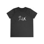 Rally Royalty Women’s Athletic Tee