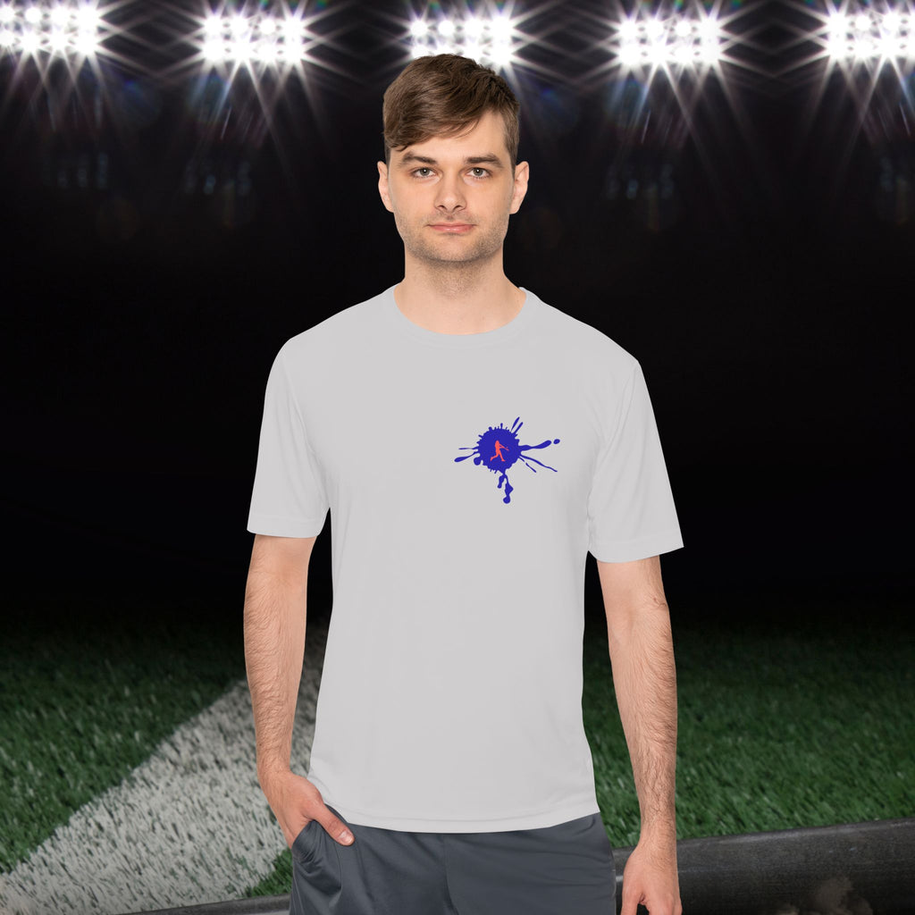 Rally Drip Men’s Athletic Tee