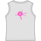 Rally Gameday Drip Women's Sleeveless Athletic Tee