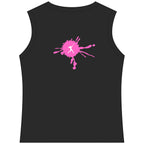 Rally Gameday Drip Women's Sleeveless Athletic Tee