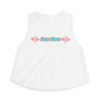 Rally Mode Crop Top, by Rally Republic