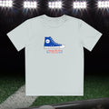 Benny The Jet Boy’s Athletic Tee