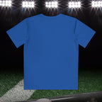 Rally TUFF On The Base-Path Boy’s Athletic Tee
