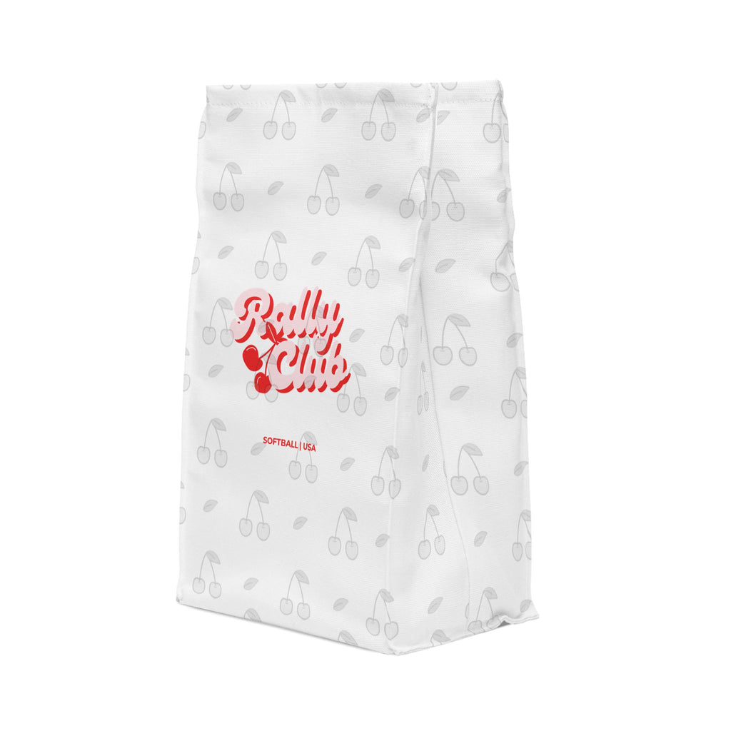 Rally Club Lite Lunch Bag