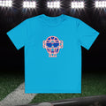 Catch The Rally Boy’s Athletic Tee