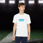 Rally Shades Boy’s Athletic Tee
