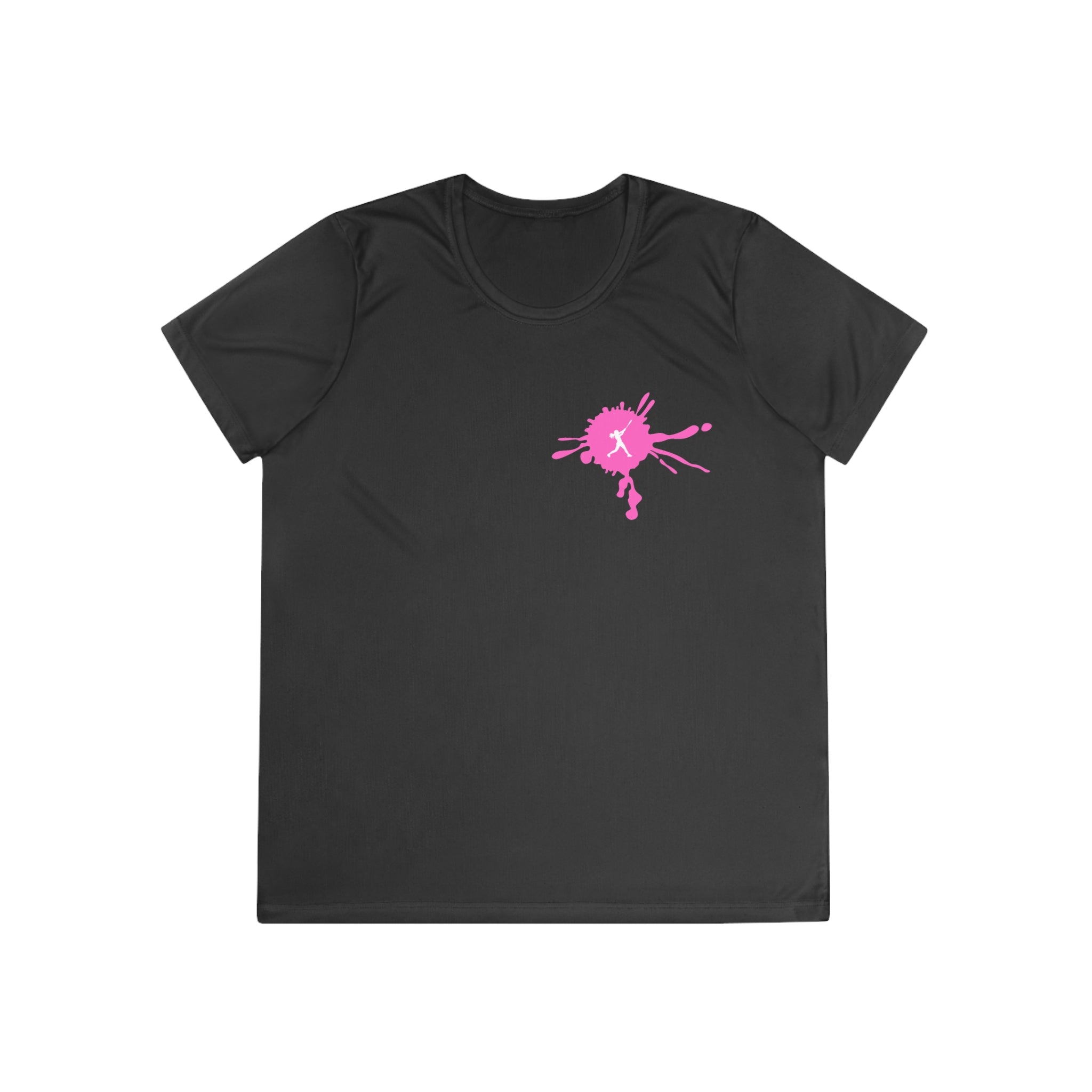 Rally Drip Women’s Athletic Tee