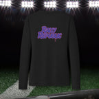 RR Script Women's Long Sleeve Pro Tee