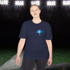 Rally Drip Men’s Athletic Tee