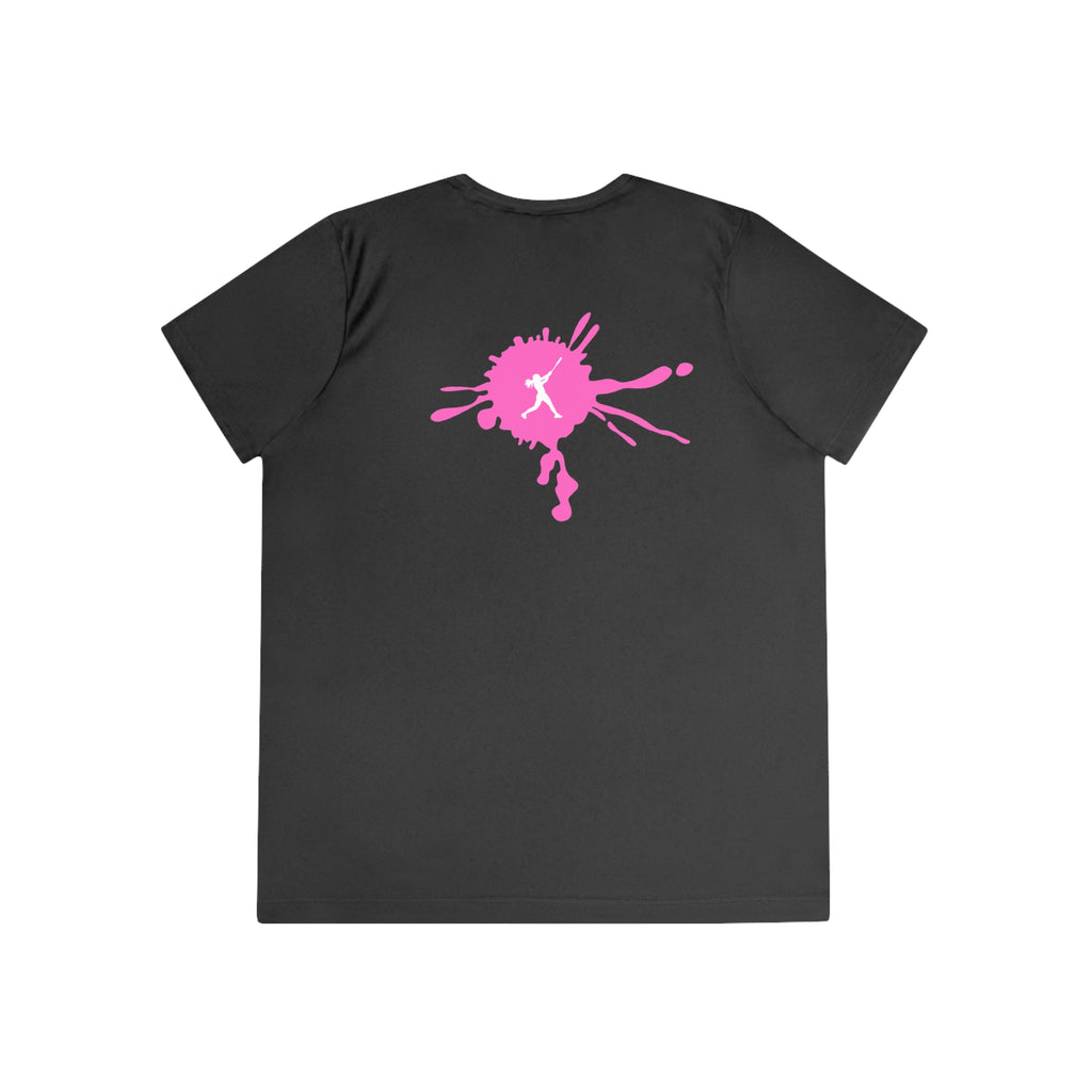 Rally Gameday Drip Women’s Athletic Tee