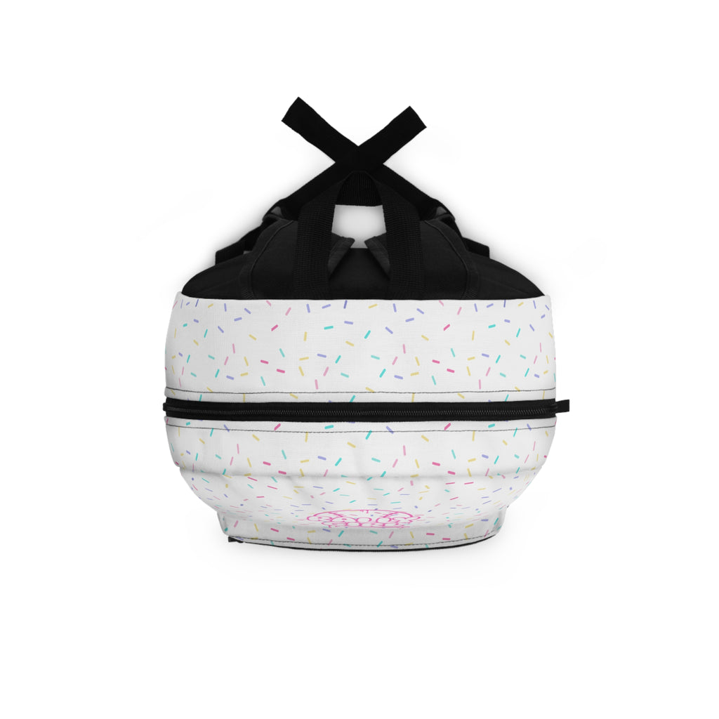 RallyGirl Backpack