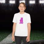 Rallied Girl’s Athletic Tee