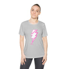 Be The Rally Women’s Athletic Tee