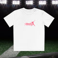 RallyGirl Star Girl’s Athletic Tee