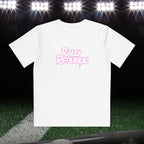 Catch The Rally Girl’s Athletic Tee