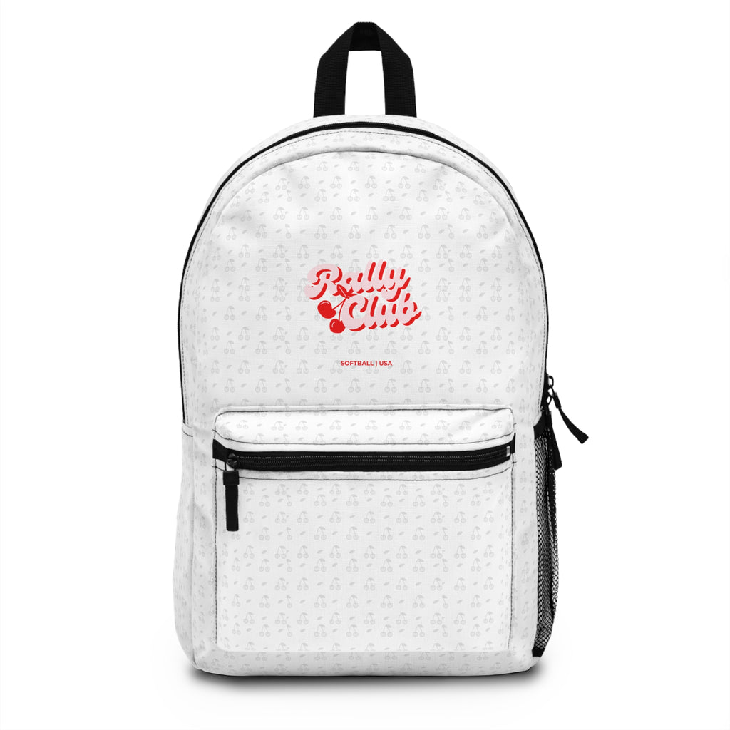Rally Club Backpack