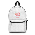 Rally Club Backpack