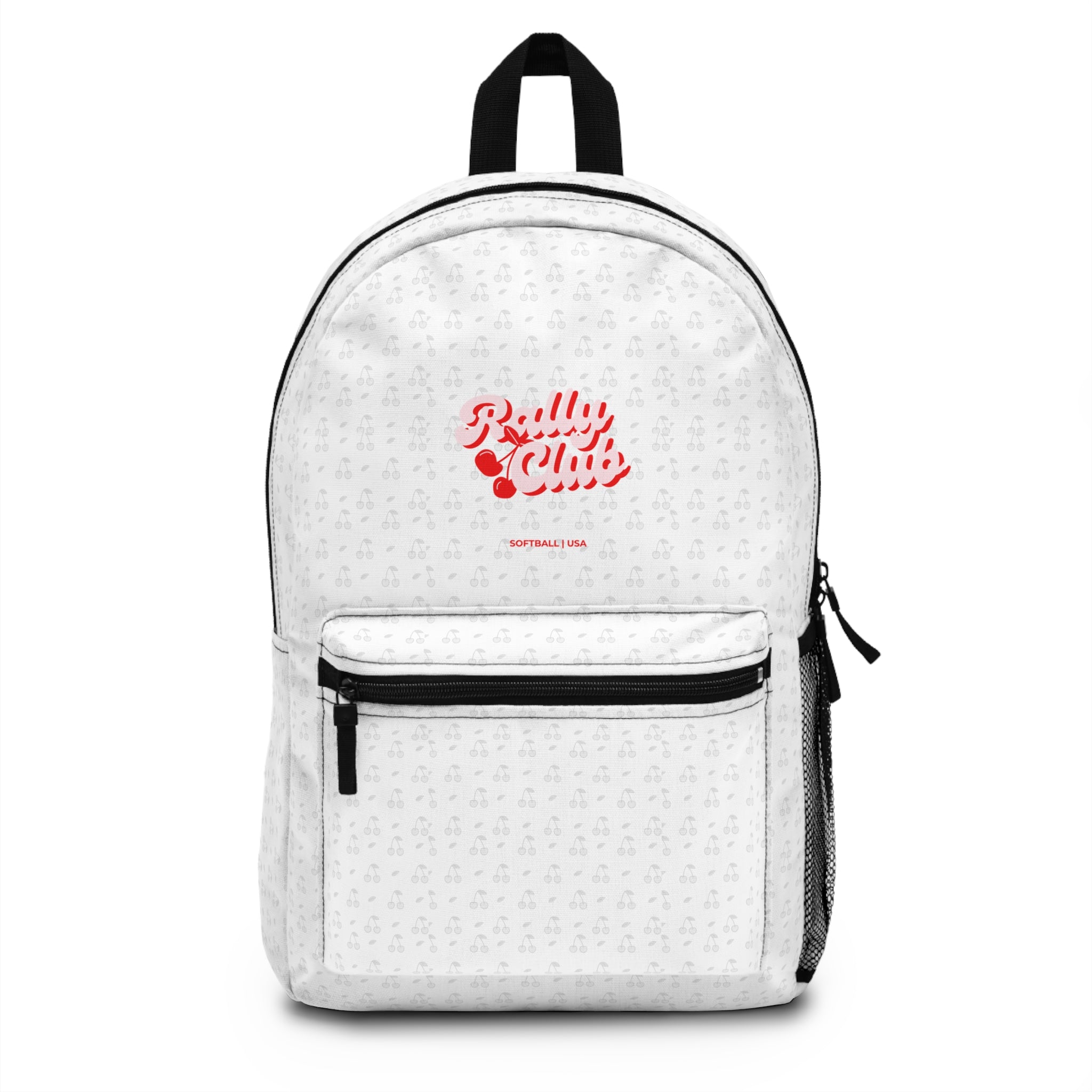 Rally Club Backpack