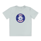 Ballboy Youth Competitor Tee, by Rally Republic